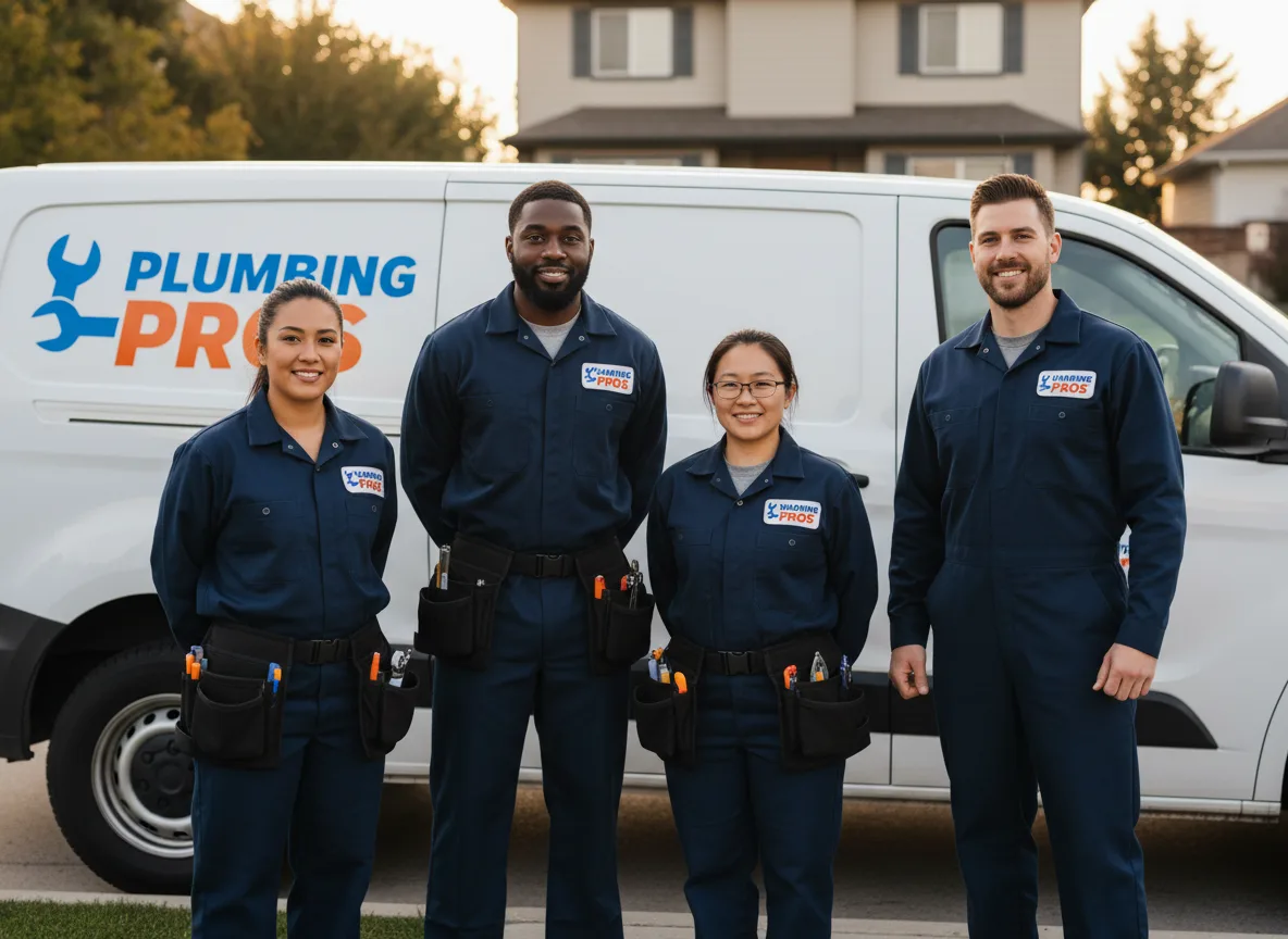 Water Heater Repair company in Curryville, PA